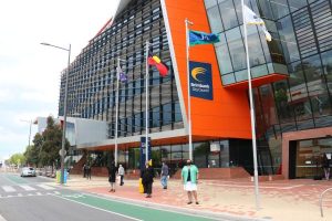 NAIDOC week celebrated online