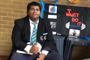 Murder charges for teen’s death