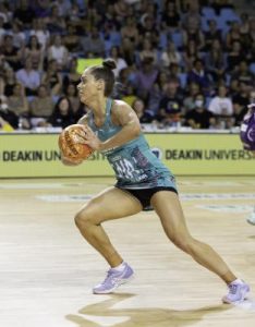 Honey’s whirlwind season