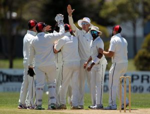 St Albans heading in the right direction