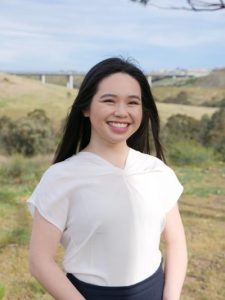 Women a voice for change