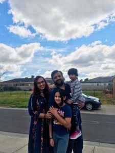 Dinner, with a side of compassion