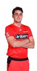 Hatzoglou’s stunning rise