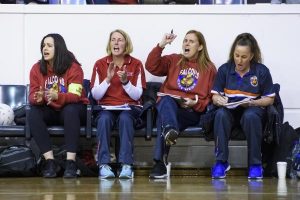 Richardson excited by Magpies challenge