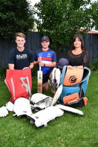 New life for old gear