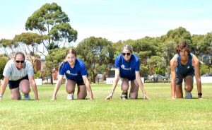 Maribyrnong Gift draws crowd