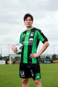 Guarrotxena set to add attacking flare