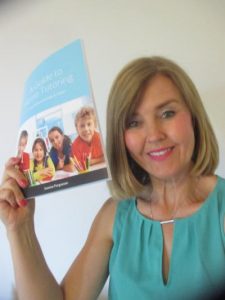 My Place: Joanne Fergusson