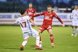 National competition format preferred