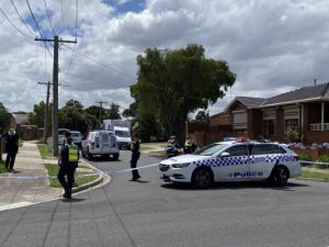 Four people found dead at a Tullamarine house