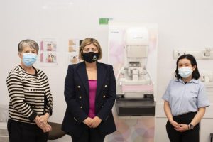 New clinic in Sunshine