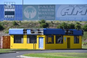 Call for action on Calder Park