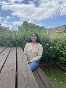 Passion for helping others recognised