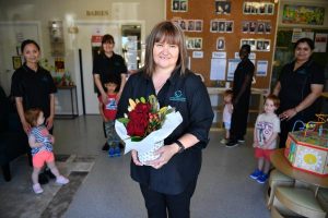 Focus on pandemic safety rewarded