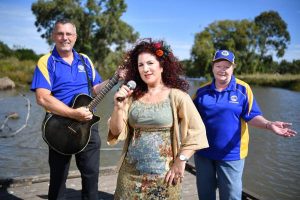 Lions launch festival