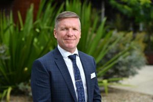 My Brimbank: Robert Brennan