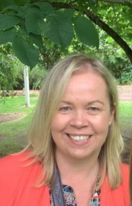 My Place: Lana Bedford