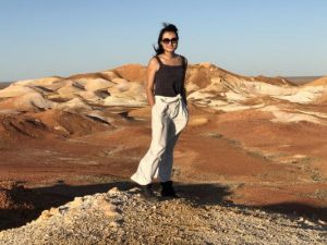 Life’s road trip recorded