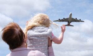 Residents call for airport cap