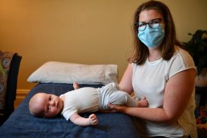 Babies sought for CUTIES trial