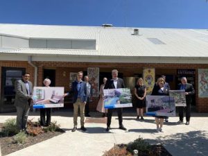 Better mental health care for women