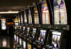 Pokies losses rise again