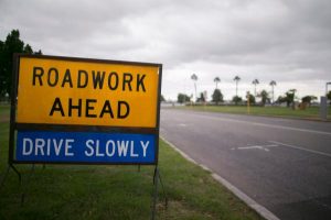 Highway access set to be improved