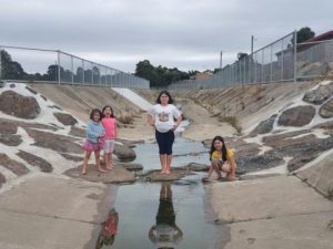 Trail upgrades disappoint residents