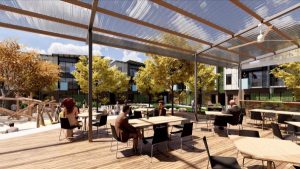 Motel plan to help boost tourism