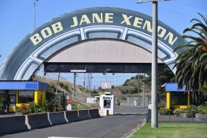 Revving up support for Calder Park