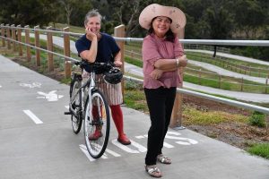 New pathway to better health