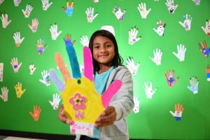 Celebrating everyone