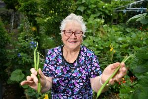 Show marks 100 years