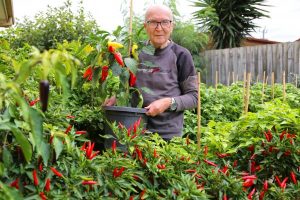 My Place: Len Panecki