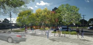 Have your say on new parks