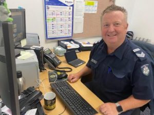 My Brimbank: Matt Mudie