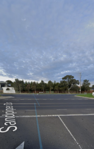 Call to upgrade ‘dangerous’ roads