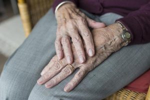 Report calls for aged care reform