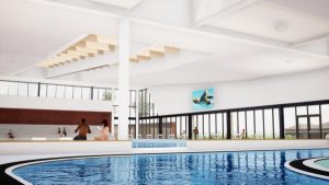 MP calls for pool funding