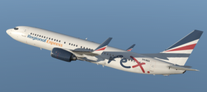 Rex adds Sydney route