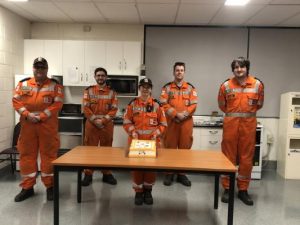 Thatcher takes on lead role