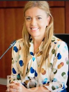 Tachos to lead COVID-19 recovery