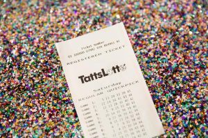 Deer Park man now a millionaire