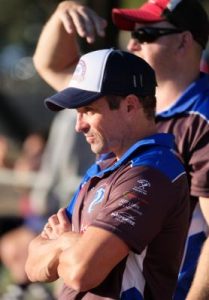 Ill-timed break for Cobras