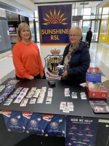 Sunshine dawn service to go ahead