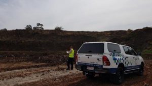 Barro making ’reasonable’ progress