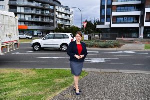 Taylors Road upgrades on the cards