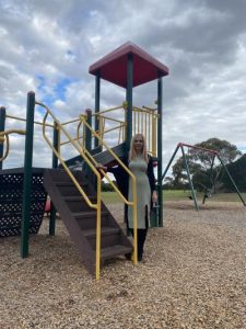 Leisure centre headlines capital works