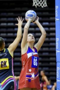 Falcons raring to go