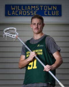 Moate looks at the positives